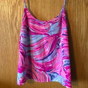 Lilly Pulitzer Tank
